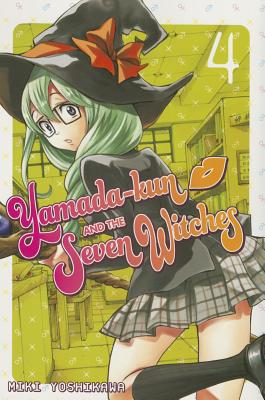 Yamada-kun & The Seven Witches 4