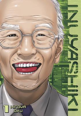 Inuyashiki 1