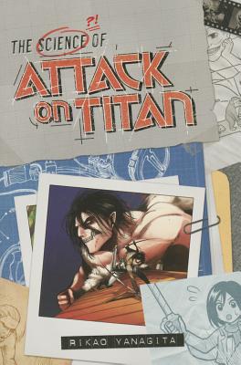 The Science Of Attack On Titan