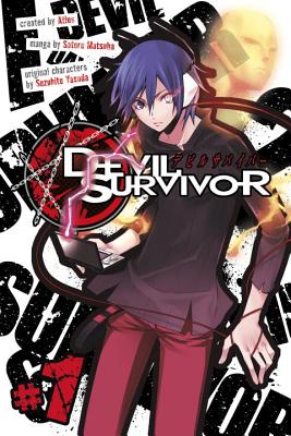 Devil Survivor Vol. 1