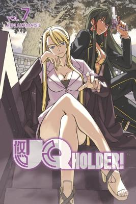 Uq Holder 7