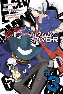 Devil Survivor Vol. 3