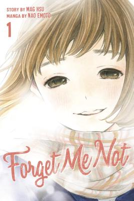 Forget Me Not Volume 1