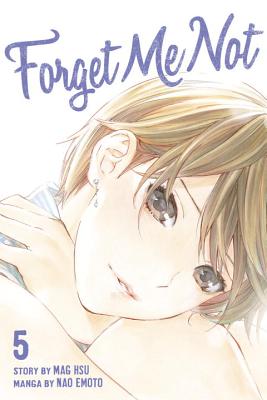 Forget Me Not Volume 5