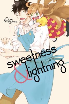 Sweetness And Lightning 1