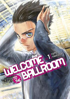 Welcome To The Ballroom 1