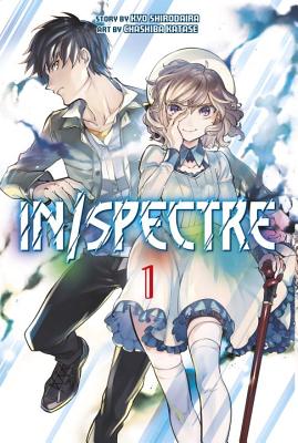 In/spectre Volume 1