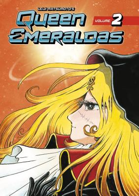 Queen Emeraldas 2