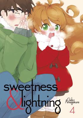 Sweetness And Lightning 4