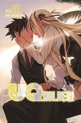 Uq Holder 11