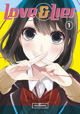 Love And Lies 1