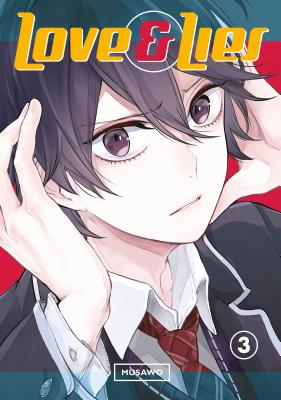 Love And Lies 3