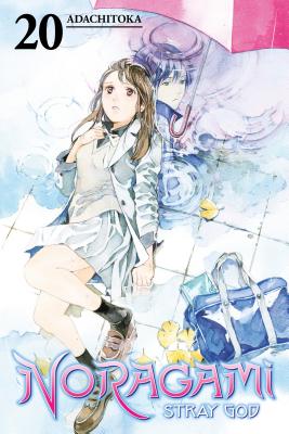 Noragami: Stray God 20