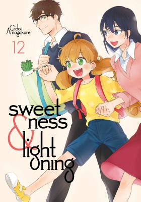 Sweetness And Lightning 12