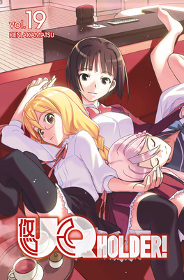 Uq Holder 19