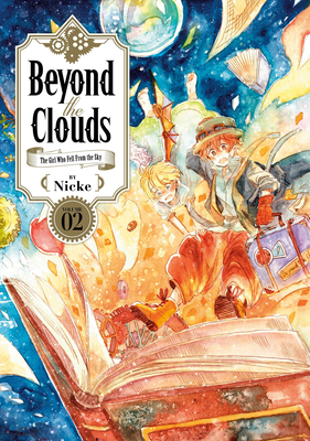 Beyond The Clouds 2