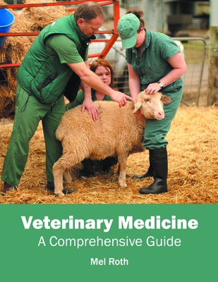 Veterinary Medicine: A Comprehensive Guide