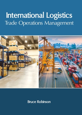 International Logistics: Trade Operations Management