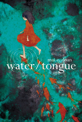 water/tongue