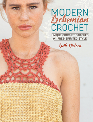 Modern Bohemian Crochet