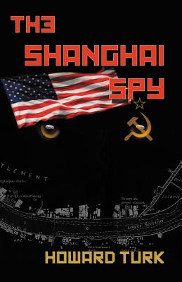 The Shanghai Spy