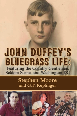 John Duffey's Bluegrass Life