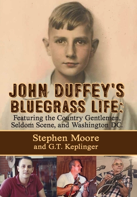 John Duffey's Bluegrass Life