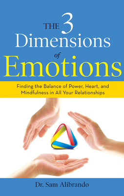 The 3 Dimensions of Emotions