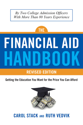 The Financial Aid Handbook - Revised Edition