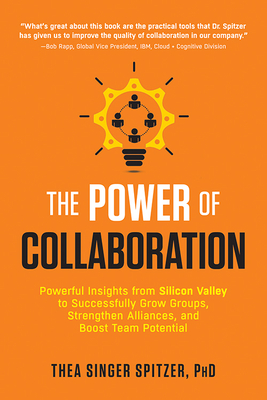 The Power of Collaboration