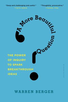 More Beautiful Question