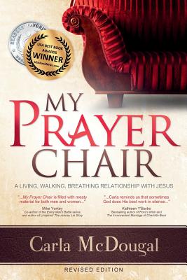 My Prayer Chair