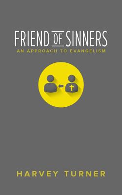 Friend of Sinners