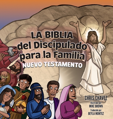 La Biblia del Discipulado para la Familia