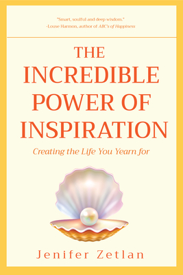 Incredible Power of Inspiration