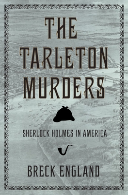 Tarleton Murders