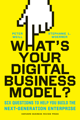 What''s Your Digital Business Model?