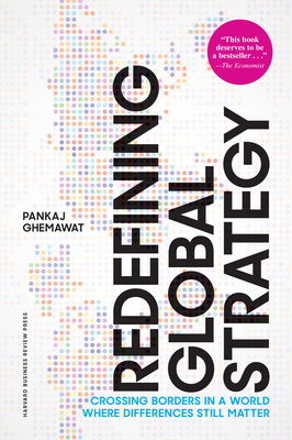 Redefining Global Strategy, with a New Preface