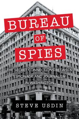 Bureau of Spies