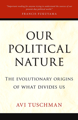 Our Political Nature
