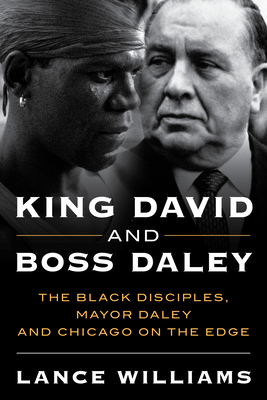 King David and Boss Daley