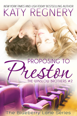 Proposing to Preston Volume 8