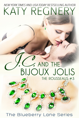 J.C. and the Bijoux Jolis Volume 14