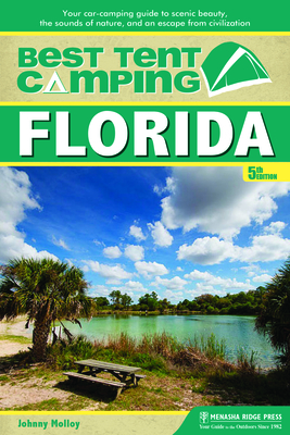 Best Tent Camping: Florida