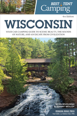 Best Tent Camping: Wisconsin