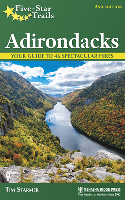 Five-Star Trails: Adirondacks