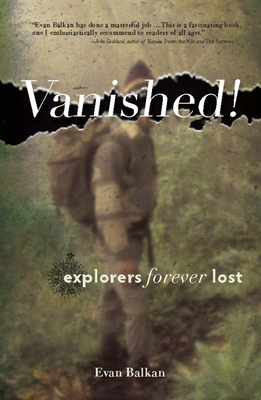 Vanished!