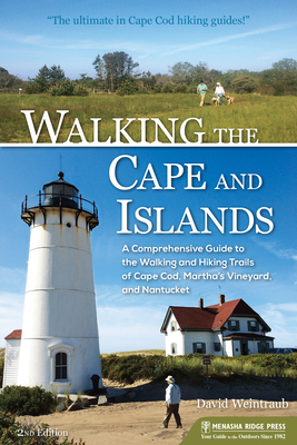 Walking the Cape and Islands