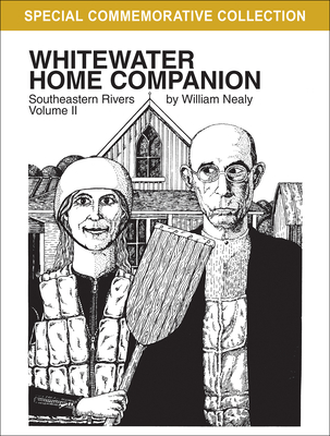 Whitewater Home Companion: Southeastern Rivers, Volume  2