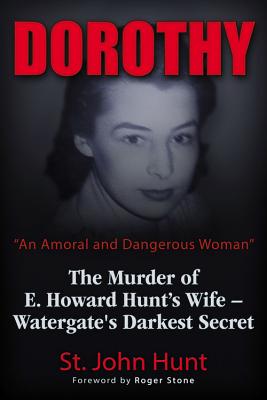 Dorothy, "An Amoral and Dangerous Woman"